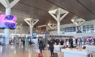 O Que Est Impulsionando o Aeroporto de Viracopos em 2025 Descubra os N meros Surpreendentes