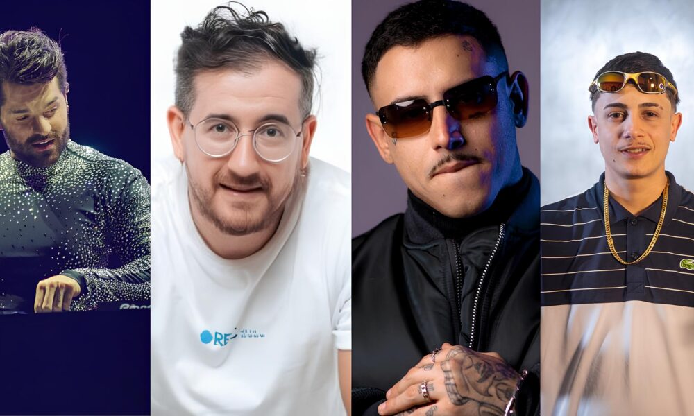 O Que Fazer em Campinas e Regi o Agenda Cultural Completa com Alok Afonso Padilha MC PH e MC Hariel