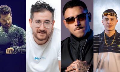 O Que Fazer em Campinas e Regi o Agenda Cultural Completa com Alok Afonso Padilha MC PH e MC Hariel