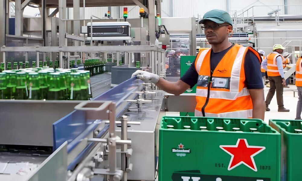 Oportunidade nica Heineken Abre Vagas em Itu com Sal rios e Benef cios Incr veis