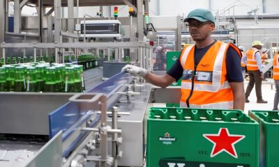 Oportunidade nica Heineken Abre Vagas em Itu com Sal rios e Benef cios Incr veis