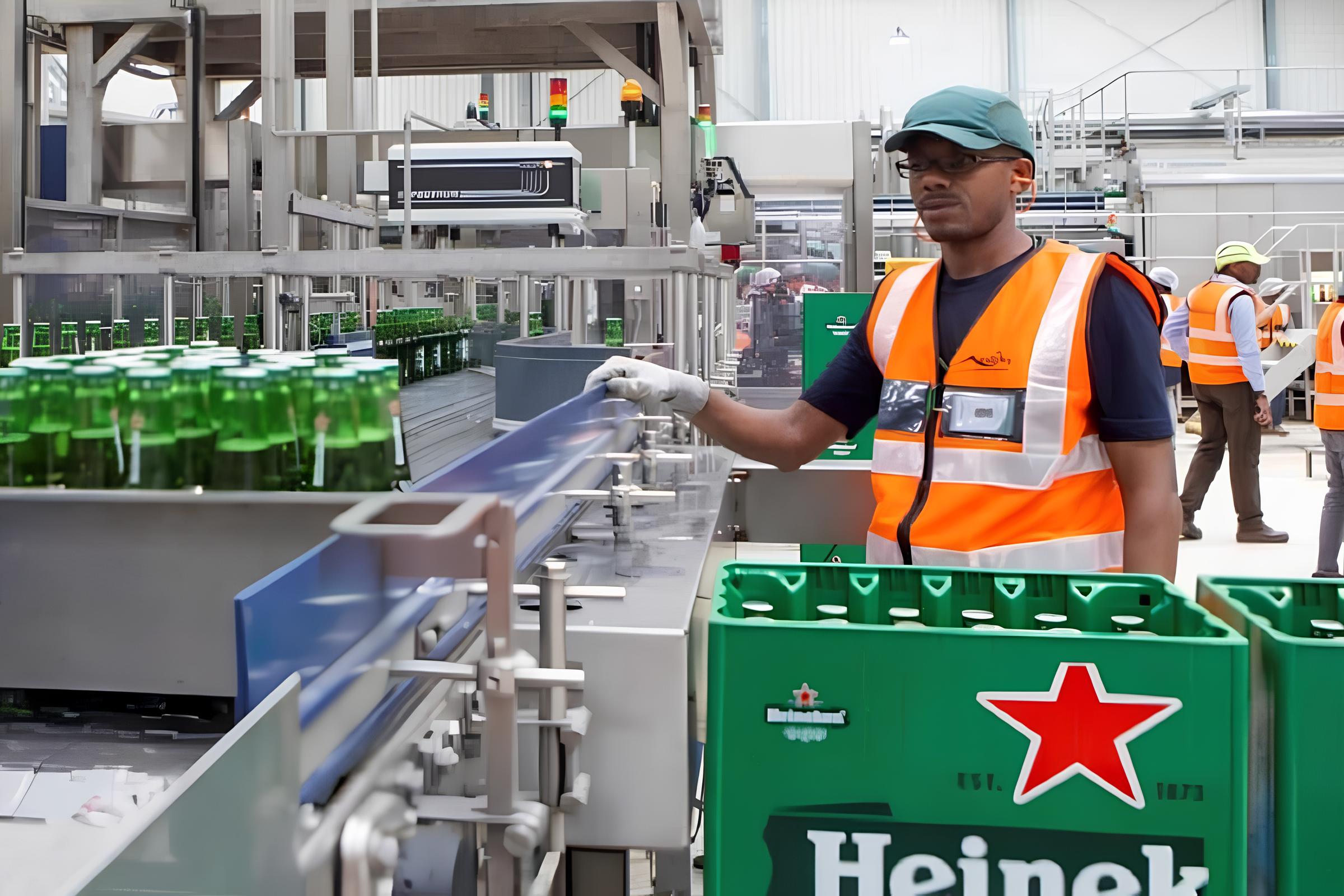 Oportunidade Única: Heineken Abre Vagas em Itu com Salários e Benefícios Incríveis! 15 Oportunidade nica Heineken Abre Vagas em Itu com Sal rios e Benef cios Incr veis