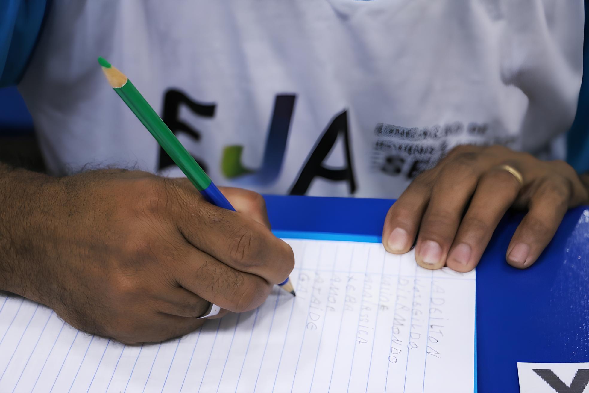 Oportunidade nica SESI Oferece 5 Mil Vagas Gratuitas para EJA com Curso Profissionalizante em Campinas e Indaiatuba