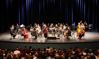 Orquestra Guarany Apresenta Acafi Folia Uma Viagem Sonora Pelo Brasil Que Voc N o Pode Perder