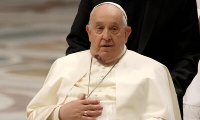 Papa Francisco Apresenta Melhora Mas N o Celebrar Angelus O Que Isso Significa Para o Mundo