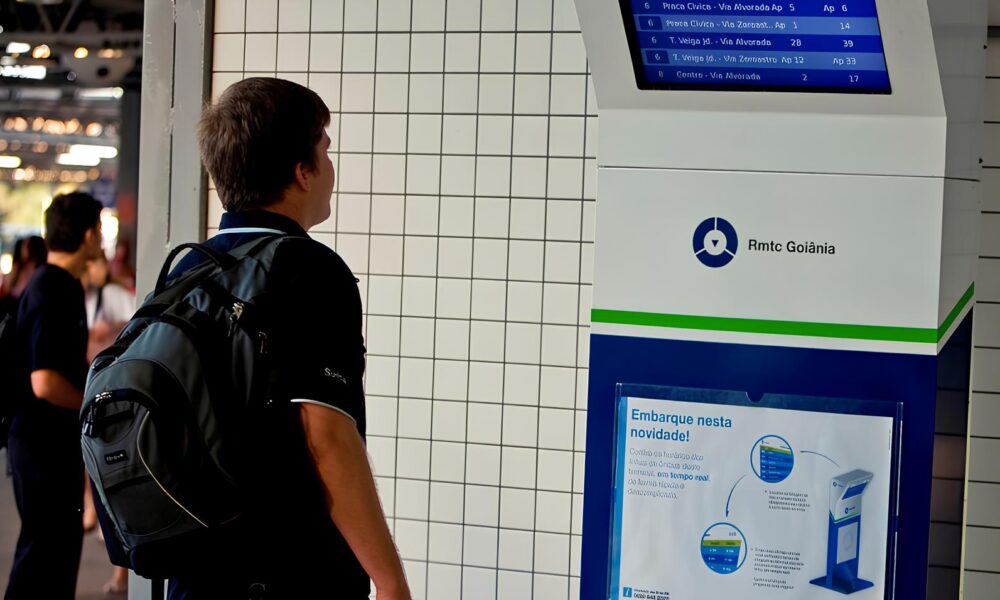 Parceria Volvo e Ericsson Como a Tecnologia Est Revolucionando o Transporte Coletivo na Am rica Latina