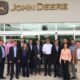 Parceria de Sucesso Bridgestone e John Deere Refor am Alian a Durante Encontro no Brasil
