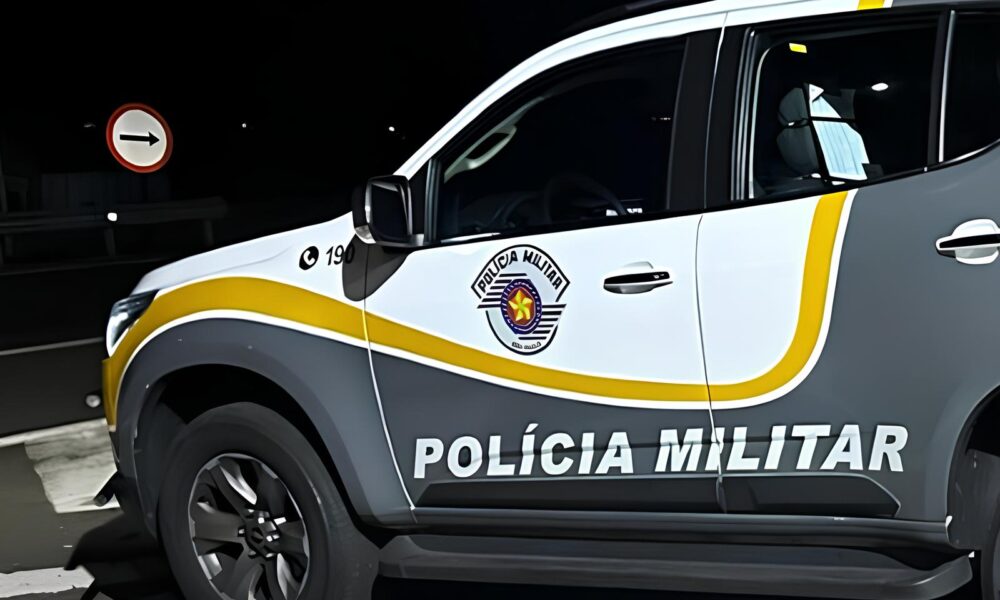 Persegui o em Alta Velocidade Como uma Fuga no Ped gio de Indaiatuba Virou um Caso Policial em Salto