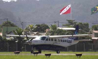 Por Que a Azul Est Suspens o de Voos no Rio Descubra os Detalhes e Alternativas