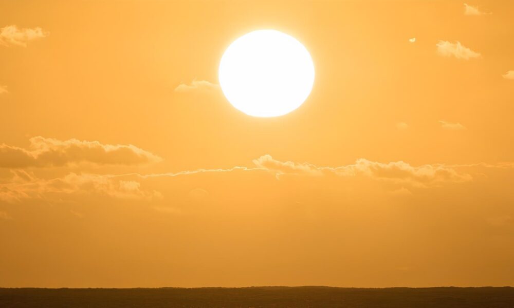 Previs o do Tempo em Indaiatuba SP Um Dia Ensolarado e Cheio de Possibilidades