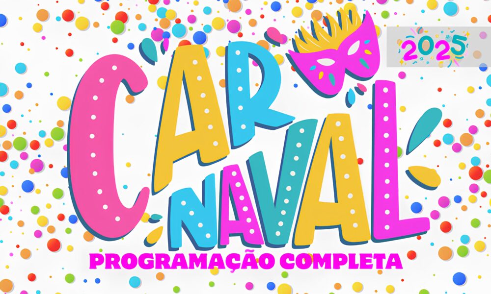 Programa o do Carnaval de Indaiatuba 2025 Tudo o Que Voc Precisa Saber