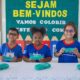 Projeto Boa Vis o Transformando Vidas com Sa de Ocular e Educa o