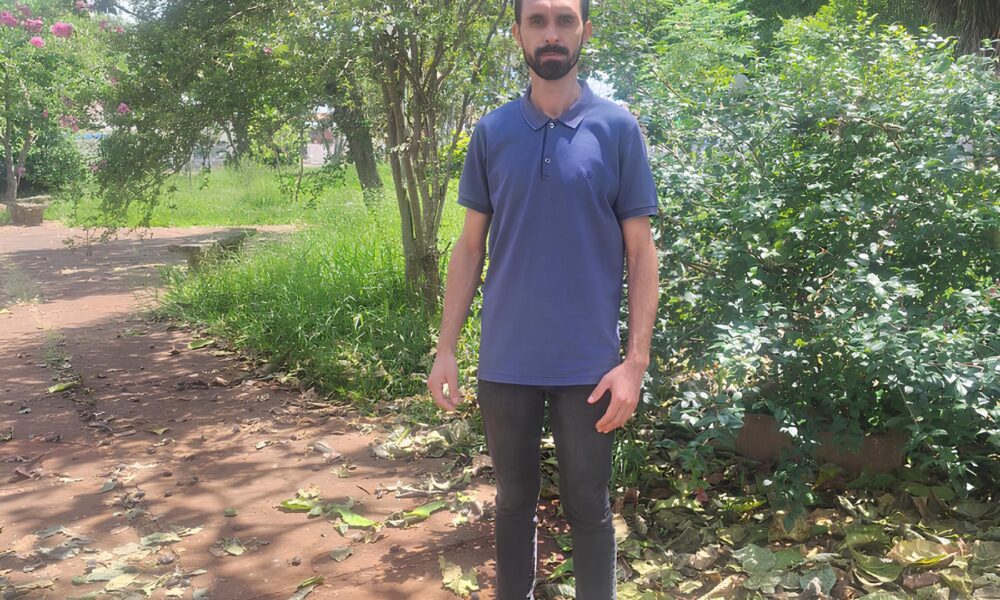 Reforma da Pra a Jos Bellani O Futuro do Espa o P blico no Jardim Dulce