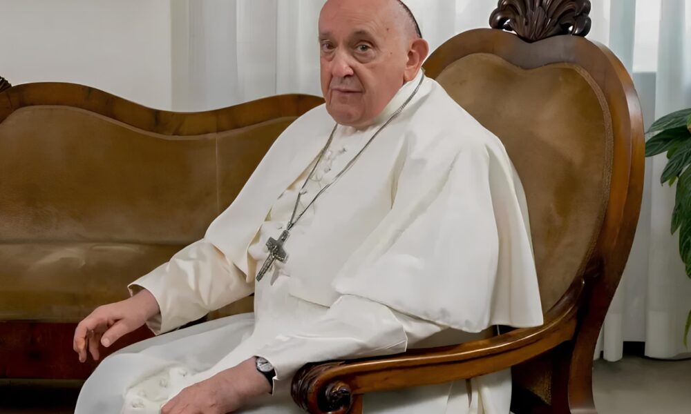 Saiba Tudo Sobre a Infec o Polimicrobiana que Afeta o Papa Francisco O Que Causas e Tratamentos