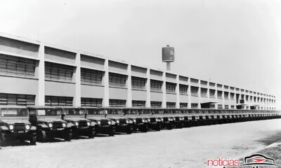Toyota Fecha F brica de S o Bernardo do Campo Ap s 61 Anos O Que Isso Significa Para o Brasil
