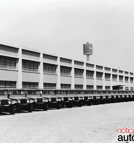 Toyota Fecha Fábrica de São Bernardo do Campo Após 61 Anos: O Que Isso Significa Para o Brasil? 16 Toyota Fecha F brica de S o Bernardo do Campo Ap s 61 Anos O Que Isso Significa Para o Brasil