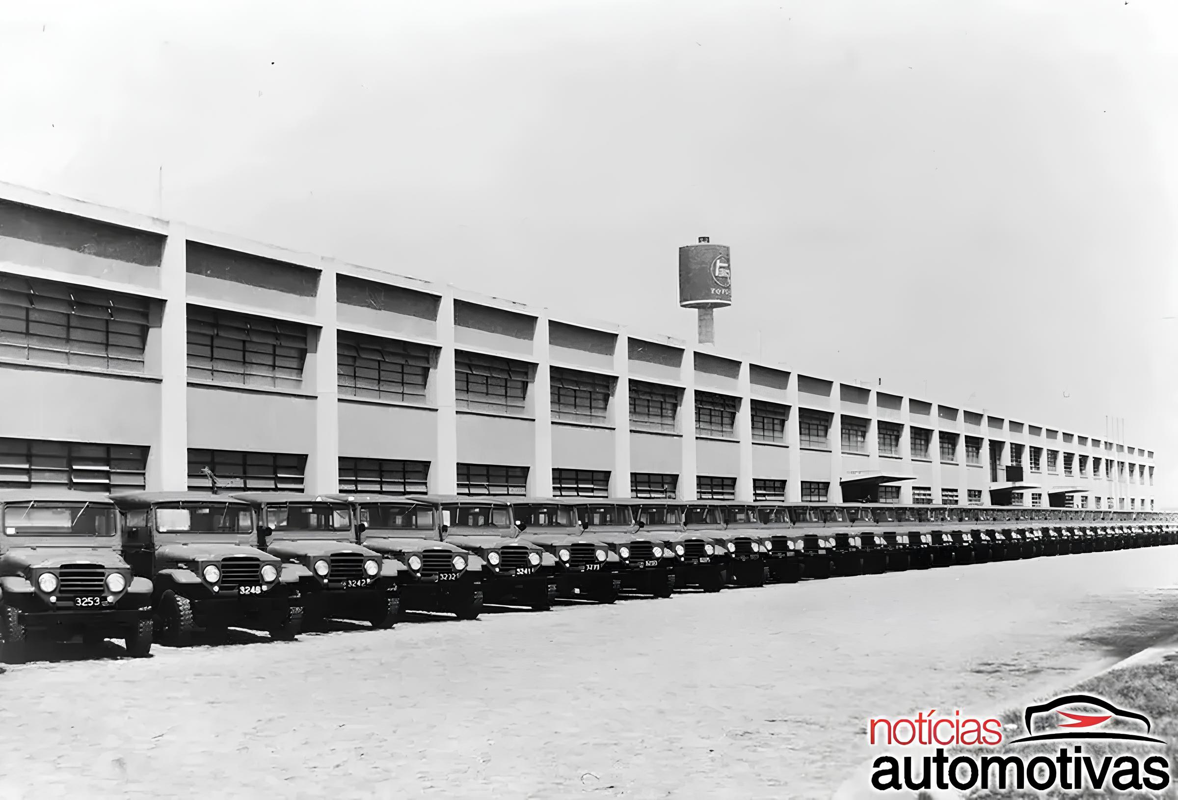 Toyota Fecha Fábrica de São Bernardo do Campo Após 61 Anos: O Que Isso Significa Para o Brasil? 15 Toyota Fecha F brica de S o Bernardo do Campo Ap s 61 Anos O Que Isso Significa Para o Brasil