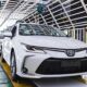 Toyota Inicia Expans o de F brica em SP O Que Isso Significa Para o Futuro do Corolla e da Ind stria Automotiva