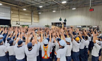 Toyota em Indaiatuba A Luta dos Trabalhadores Contra o Fechamento da F brica e os Impactos na Economia Local