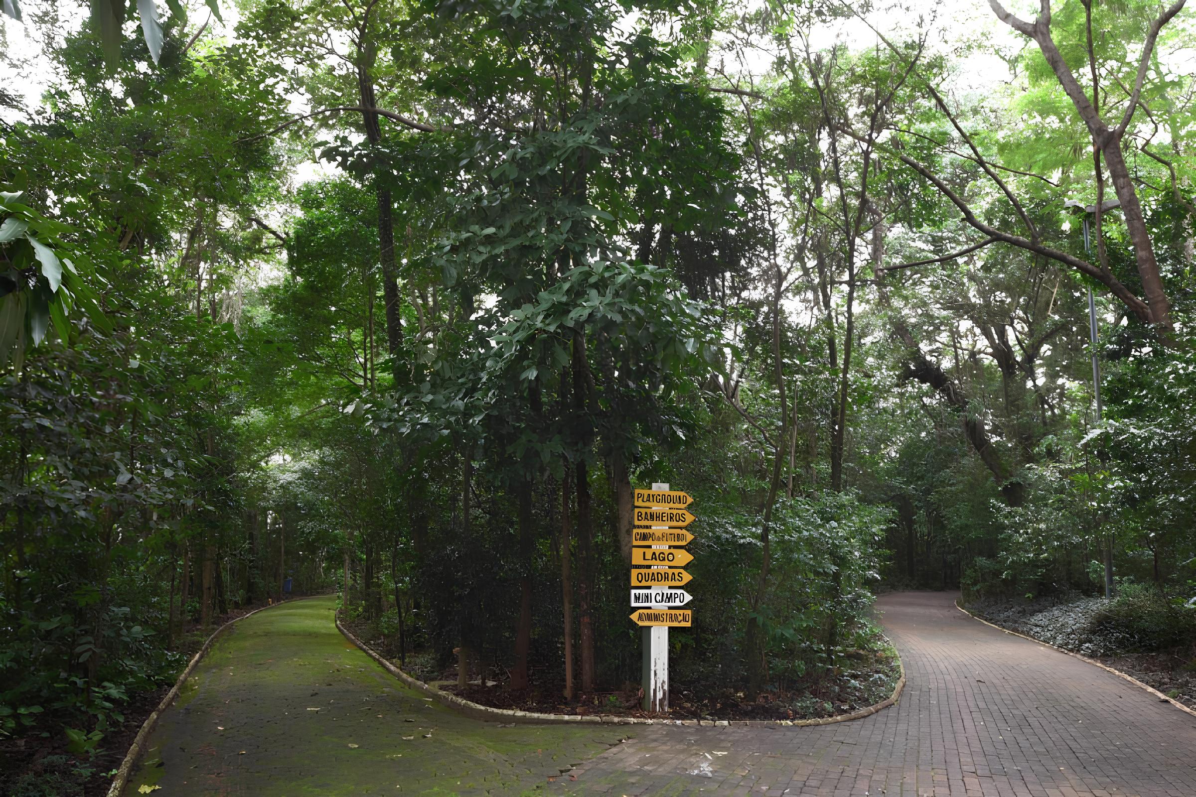 Trégua nas Chuvas: Parques de Campinas Reabrem e a Cidade Respira Alívio! 15 Tr gua nas Chuvas Parques de Campinas Reabrem e a Cidade Respira Al vio