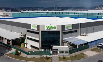 Trabalhe na Valeo Descubra as Novas Oportunidades de Emprego em S o Paulo e Rio Grande do Sul