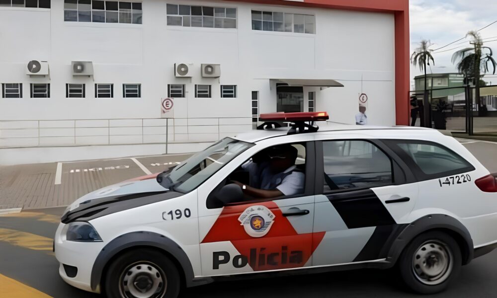 Trag dia em Campinas Jovem Morto a Facadas ao Sair Para Comprar Bebida Para Churrasco Familiar