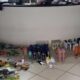 Trio Preso em Indaiatuba Como Furtos de R 18 Mil em Shoppings Revelam um Esquema Preparado
