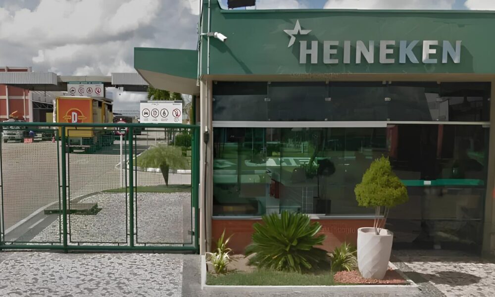 Vagas de Emprego na Heineken Oportunidades Imperd veis em Salvador Alagoinhas e Outras Cidades
