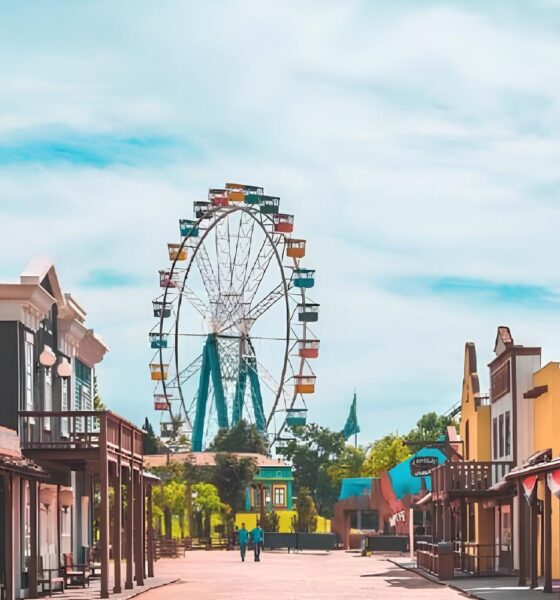 Velho Oeste no Interior de SP: Uma Experiência Única para Este Feriado! 16 Velho Oeste no Interior de SP Uma Experi ncia nica para Este Feriado
