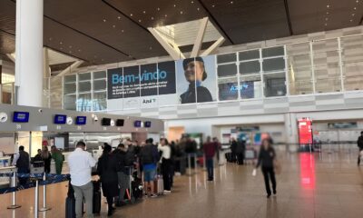 Viracopos 2025 O Aeroporto Que N o Para de Crescer
