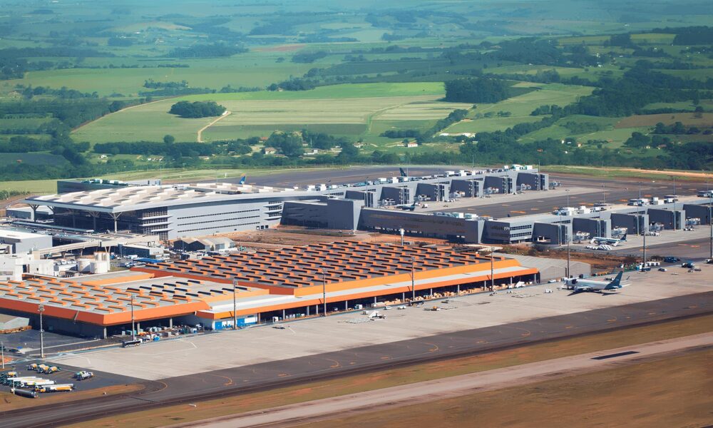 Viracopos Airport Compete por Pr mio de Qualidade Sindusfarma O Que Isso Significa para o Futuro da Sa de no Brasil