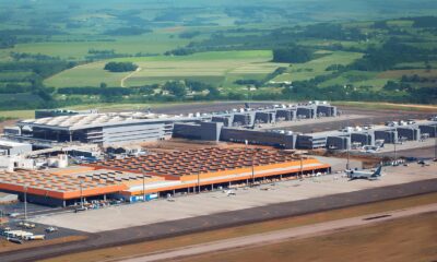 Viracopos Airport Compete por Pr mio de Qualidade Sindusfarma O Que Isso Significa para o Futuro da Sa de no Brasil
