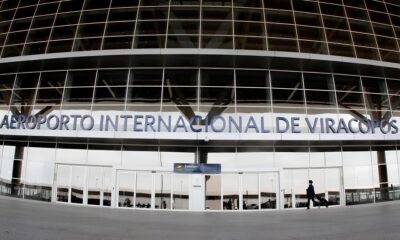 Viracopos em Alta O Segundo Melhor Janeiro da Hist ria e o Futuro Promissor do Aeroporto