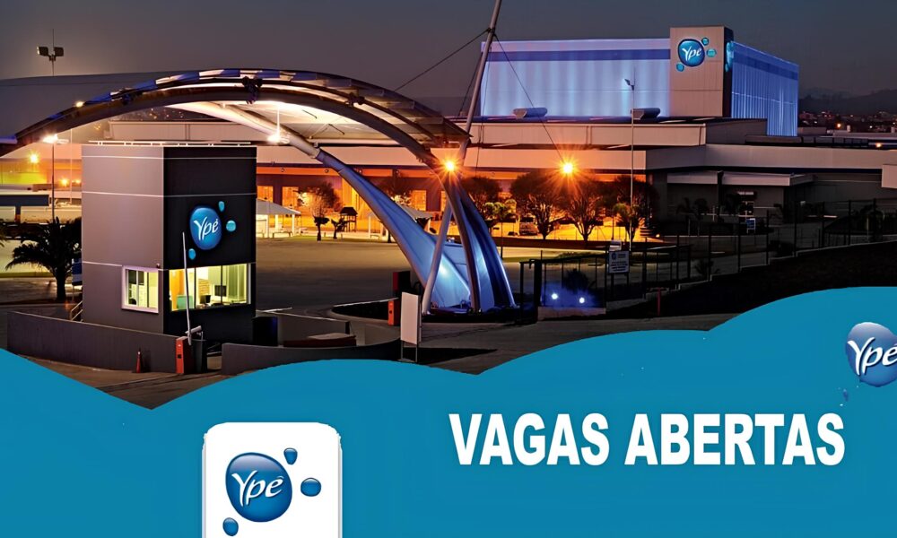 Yp Abre Mais de 90 Vagas de Emprego Como Concorrer e Transformar Sua Carreira em 2024