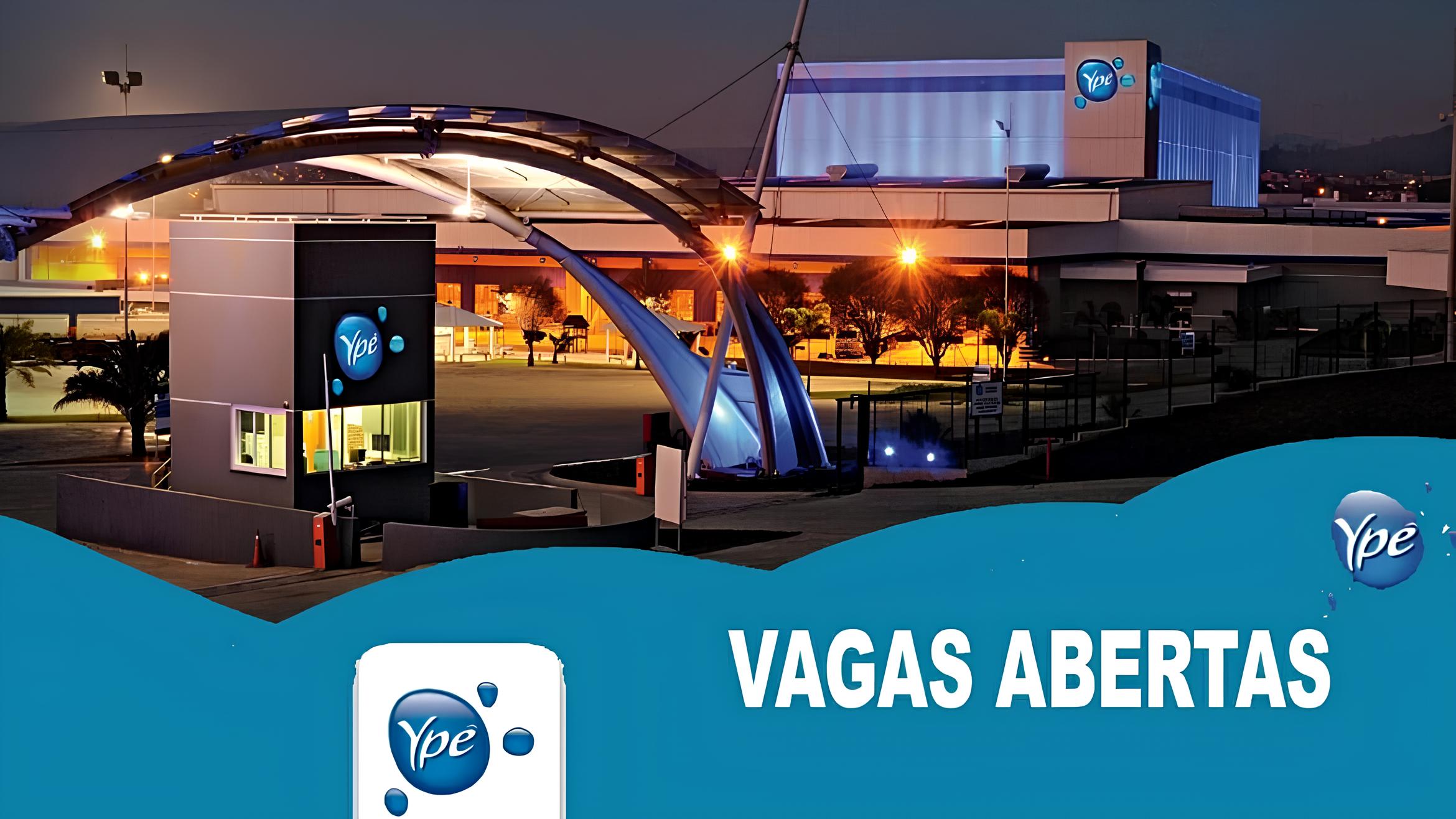 Ypê Abre Mais de 90 Vagas de Emprego: Como Concorrer e Transformar Sua Carreira em 2024 15 Yp Abre Mais de 90 Vagas de Emprego Como Concorrer e Transformar Sua Carreira em 2024