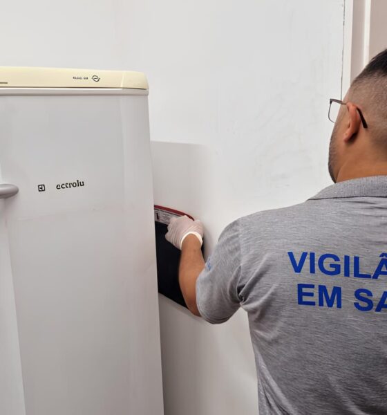 Indaiatuba Contra a Dengue: Descubra Como Uma Nova Armadilha Está Salvando Vidas! 16 primeira imagem 15