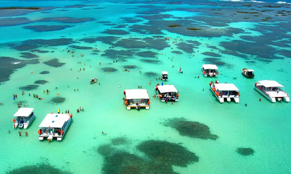 10 Destinos Brasileiros que Voc Precisa Reservar com Anteced ncia Planeje Sua Viagem dos Sonhos