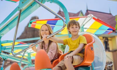 12 Lugares M gicos para Passear com Crian as Autistas no Brasil Um Guia Inclusivo que Todos Precisam Conhecer