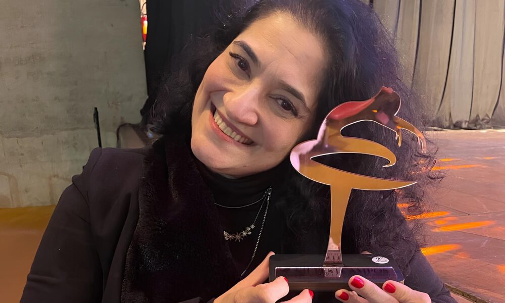 A Arte de Conciliar Como Mulheres Acima dos 40 Est o Reinventando Suas Vidas Atrav s da Dan a
