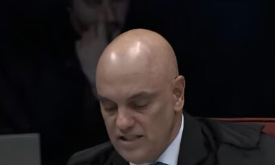 A Batalha Final no STF O Caso Bolsonaro e o Futuro da Democracia Brasileira
