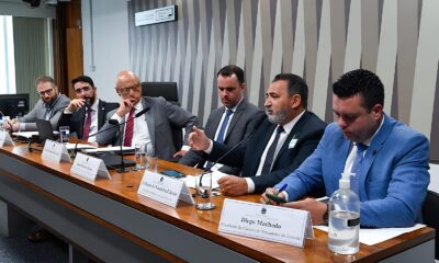 A Batalha dos C us Como o Aumento de Tarifas em Aeroporto de SC Abala a BR 101 e Move um Debate Nacional