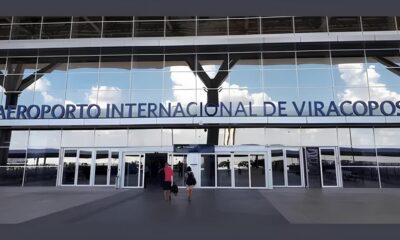 A Batalha por Viracopos Como o Brasil Corre Contra o Tempo Para Salvar um dos Maiores Aeroportos do Pa s
