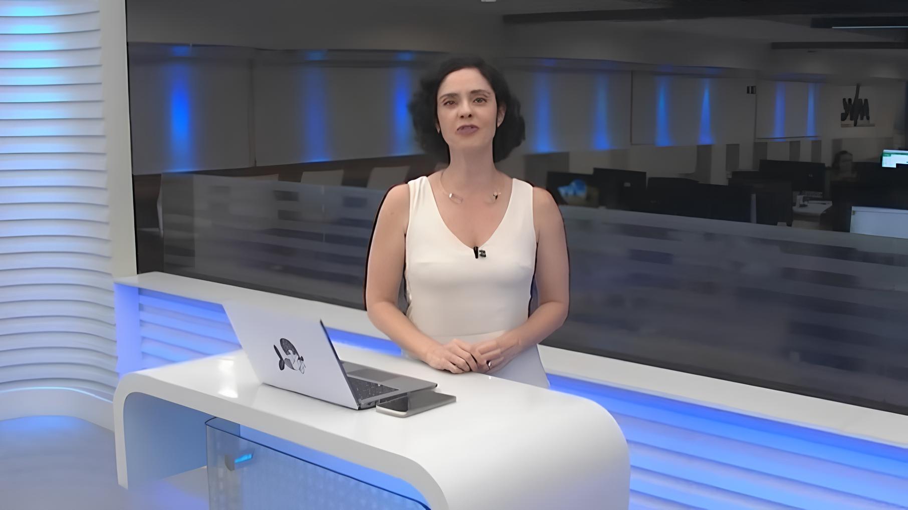 A Busca Incans vel por uma Nova Estrela Matinal O Caso da TV Verdes Mares e o Impacto na Televis o Brasileira