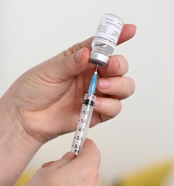 A Corrida Contra o Relógio: Como a Região Está se Preparando para Combater a Gripe em 2025 16 A Corrida Contra o Rel gio Como a Regi o Est se Preparando para Combater a Gripe em 2025