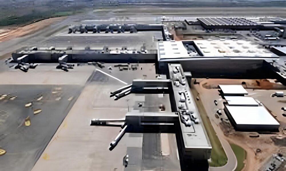 A Corrida Contra o Tempo Como Viracopos Pode Mudar o Futuro da Avia o Brasileira