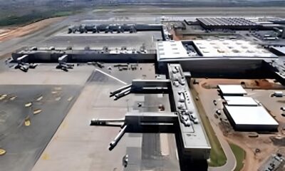 A Corrida Contra o Tempo Como Viracopos Pode Mudar o Futuro da Avia o Brasileira