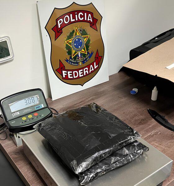 A Dramática Tentativa de Embarque: Como 3kg de Cocaína Revelaram um Caso de Tráfico Internacional no Aeroporto de Viracopos 16 A Dram tica Tentativa de Embarque Como 3kg de Coca na Revelaram um Caso de Tr fico Internacional no Aeroporto de Viracopos