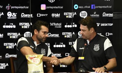 A Estrat gia Silenciosa da Ponte Preta Como o Clube Est Reinventando Sua Forma o para a S rie C em 2025