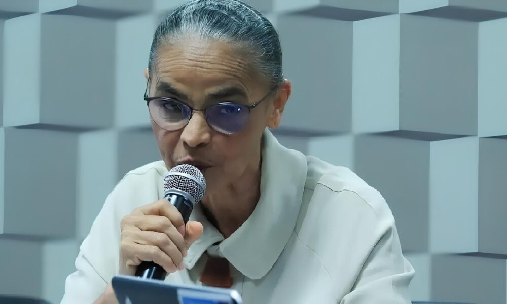 A F ria e o Abismo Quando um Senador Amea a Enforcar Uma Ministra E o Que Isso Revela Sobre Viol ncia Pol tica no Brasil