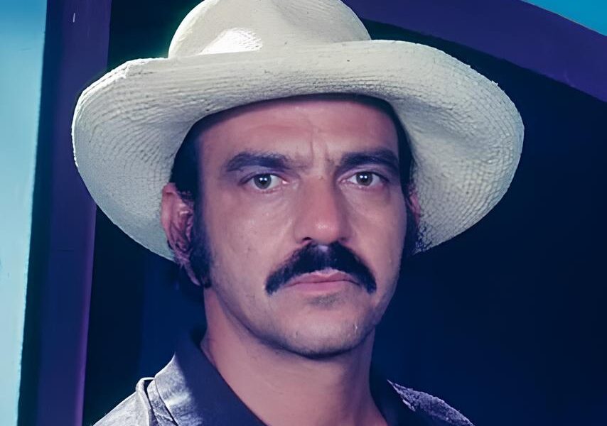 A Festa Intimista de Lima Duarte Como o cone da TV Brasileira Comemorou Seus 95 Anos Longe dos Holofotes
